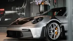 Porsche 911 GT3 RS