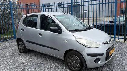 Occasion Hyundai i10 Active 67 PK (49 kW) 2008 Hatchback