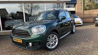 Occasion Mini One Countryman Chili 102 PK (75 kW) 2021 SUV
