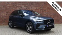 Blauw Gebruikt 2024 Volvo XC60 Plus SUV | € 55.800 (Eerlijke prijs)