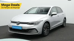 Gebruikt 2023 VW Golf VIII Life Hatchback | € 25.800 (Eerlijke prijs)