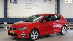 Gebruikt 2013 Seat Leon FR Hatchback | € 8.750 (Eerlijke prijs)