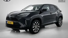 Gebruikt 2022 Toyota Yaris Cross Team SUV | € 26.445 (Eerlijke prijs)