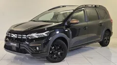 Zwart Gebruikt 2024 Dacia Jogger Extreme MPV | € 28.700 (Eerlijke prijs)