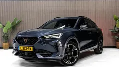 Gebruikt 2021 Cupra Formentor SUV | € 27.950 (Eerlijke prijs)