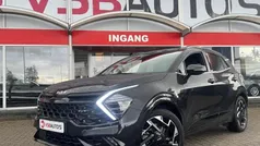 Gebruikt 2022 Kia Sportage GT-Line SUV | € 28.950 (Super prijs)