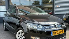 Gebruikt 2012 VW Polo Comfortline Hatchback | € 7.250 (Eerlijke prijs)