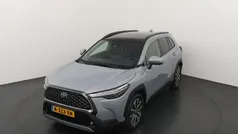 Grijs Gebruikt 2022 Toyota Corolla Cross Edition SUV | € 34.845 (Eerlijke prijs)