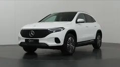Overige Gebruikt 2025 Mercedes EQA250+ Business SUV | € 49.740 (Eerlijke prijs)