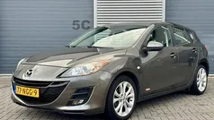 Gebruikt 2010 Mazda 3 Hatchback | € 3.450 (Eerlijke prijs)