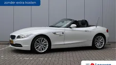 Wit Gebruikt 2013 BMW Z4 Executive Cabriolet | € 24.995 (Eerlijke prijs)