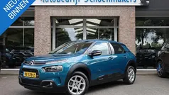 Gebruikt 2018 Citroën C4 Cactus Feel Hatchback | € 14.445 (Eerlijke prijs)