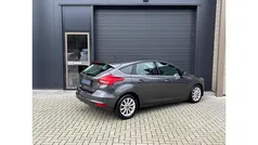 Gebruikt 2016 Ford Focus Titanium Hatchback | € 7.950 (Goede deal)