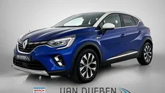Gebruikt 2024 Renault Captur Techno SUV | € 28.950 (Eerlijke prijs)