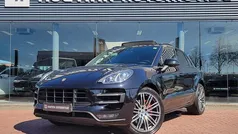 Gebruikt 2014 Porsche Macan Turbo SUV | € 28.940 (Eerlijke prijs)