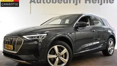 Gebruikt 2020 Audi e-tron Business SUV | € 24.745 (Super prijs)