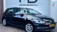 Gebruikt 2017 VW Golf VII Comfortline Hatchback | € 9.350 (Eerlijke prijs)