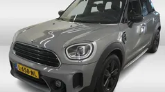 Grijs Gebruikt 2021 Mini Cooper Countryman Classic SUV | € 21.900 (Goede deal)