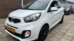 Gebruikt 2012 Kia Picanto Comfort Hatchback | € 3.650 (Eerlijke prijs)