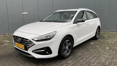 Gebruikt 2023 Hyundai i30 Comfort Stationwagen | € 22.895 (Eerlijke prijs)