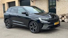 Zwart Gebruikt 2023 Renault Austral Iconic SUV | € 36.450 (Eerlijke prijs)