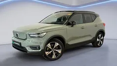 Groen Gebruikt 2020 Volvo XC40 R-Design SUV | € 29.944 (Eerlijke prijs)