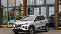 Gebruikt 2020 Dacia Spring Comfort Plus Hatchback | € 8.944 (Eerlijke prijs)