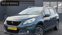 Groen Gebruikt 2016 Peugeot 2008 Active SUV | € 7.943 (Goede deal)