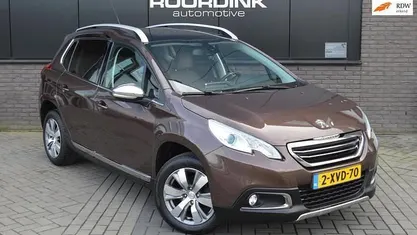 Gebruikt 2014 Peugeot 2008 SUV | € 6.800 (Eerlijke prijs)