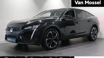 Occasion Peugeot 408 Allure 131 PK (96 kW) 2023 Hatchback