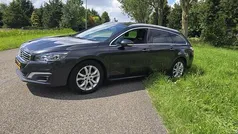 Gebruikt 2015 Peugeot 508 GT-line Stationwagen | € 5.150 (Goede deal)