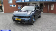 Blauw Gebruikt 2023 Lynk & Co 01 SUV | € 25.950 (Eerlijke prijs)