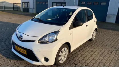 Occasion Toyota Aygo 68 PK (50 kW) 2014 Hatchback