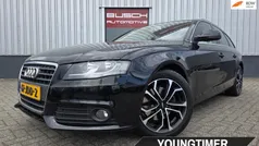Gebruikt 2009 Audi A4 Business Stationwagen | € 5.995 (Eerlijke prijs)