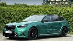 Gebruikt 2024 BMW M5 Comfort Edition Stationwagen | € 139.895