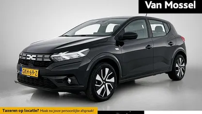 Occasion 2024 Dacia Sandero Expression Hatchback | € 17.425 (Eerlijke prijs)