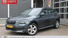 Gebruikt 2020 Skoda Kamiq Business Line SUV | € 20.950 (Eerlijke prijs)