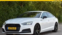 Gebruikt 2020 Audi A5 Sportback S-Line Hatchback | € 29.950 (Goede deal)