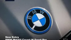 Gebruikt 2023 BMW M440 M Sport Sedan | € 66.950 (Goede deal)