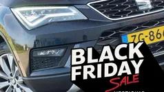 Gebruikt 2019 Seat Ateca Business SUV | € 15.725 (Super prijs)