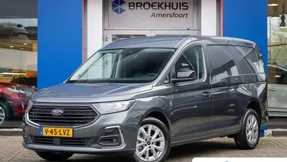 Occasion Ford Transit Limited 2025 Van