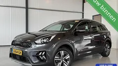 Gebruikt 2021 Kia Niro SUV | € 22.450 (Goede deal)