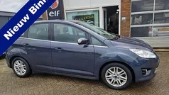 Gebruikt 2014 Ford C-MAX Ambiente MPV | € 5.888 (Eerlijke prijs)