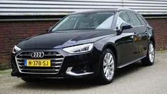 Gebruikt 2022 Audi A4 Sport Stationwagen | € 29.950 (Eerlijke prijs)