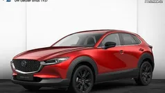 Gebruikt 2025 Mazda CX-30 Homura-Line SUV | € 41.940 (Eerlijke prijs)