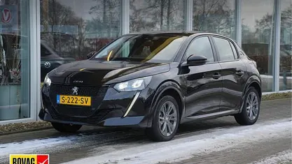 Occasion Peugeot e-208 Active 100 kW (136 PK) 2023 Hatchback