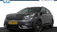 Gebruikt 2018 Kia Niro SUV | € 17.345 (Eerlijke prijs)