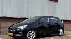 Blauw Gebruikt 2017 Opel Corsa Hatchback | € 11.249 (Eerlijke prijs)