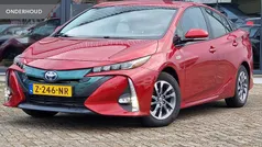 Gebruikt 2018 Toyota Prius Business Edition Hatchback | € 20.950 (Eerlijke prijs)