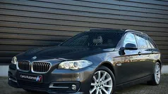 Gebruikt 2014 BMW 530 Comfort Edition Stationwagen | € 9.950 (Super prijs)
